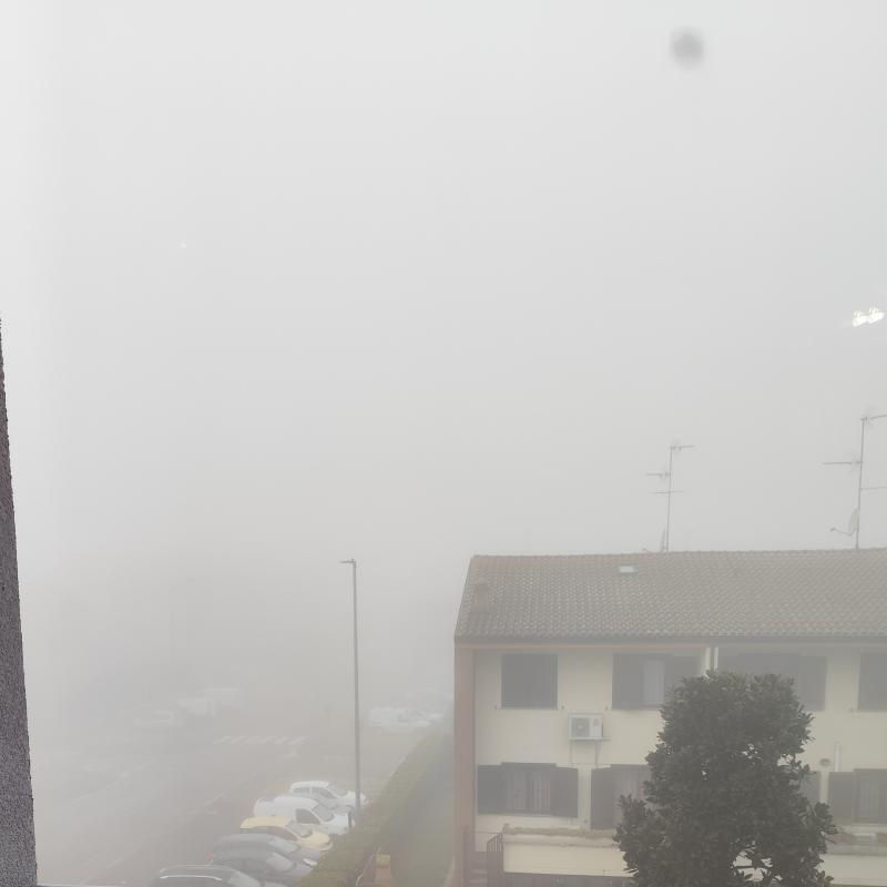Fotosegnalazione di Zibido san giacomo