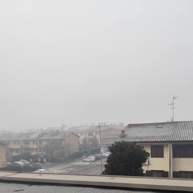 Fotosegnalazione di Zibido san giacomo