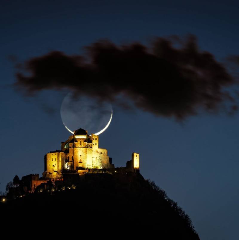 sacra di s.michele