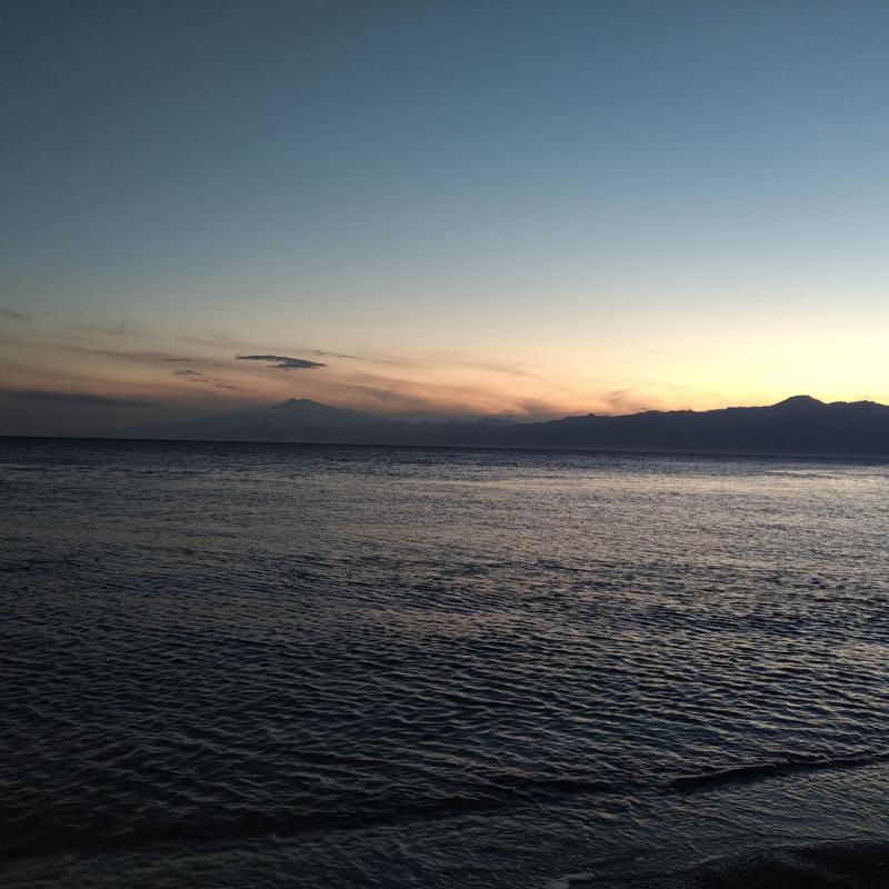 Fotosegnalazione di Reggio calabria ravagnese - san gregorio