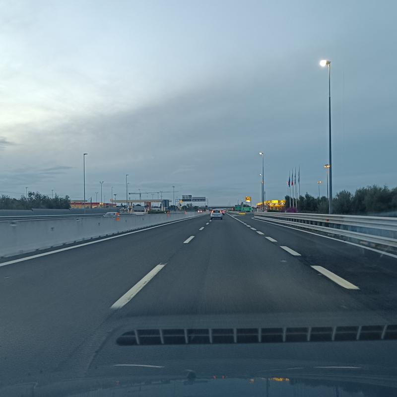 A14 Modugno