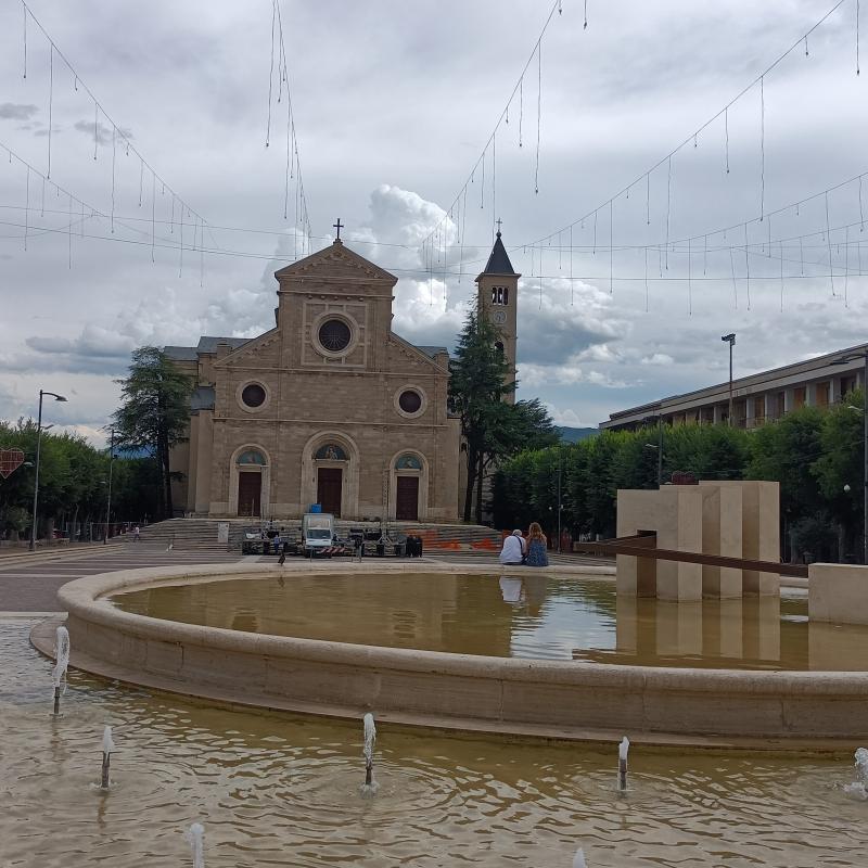 piazza risorgimento