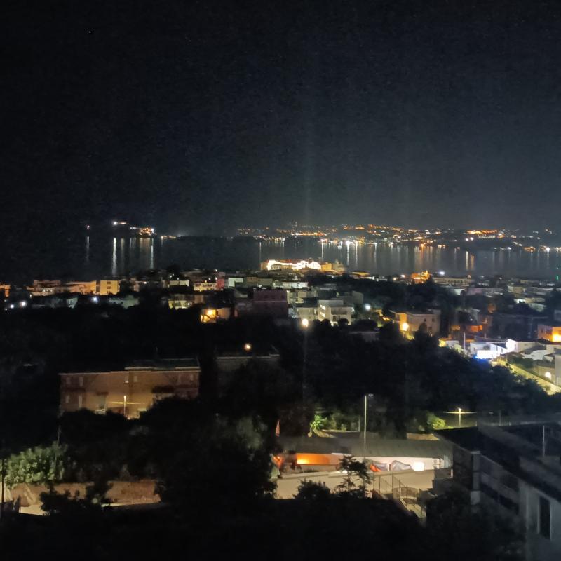 Fotosegnalazione di Pozzuoli