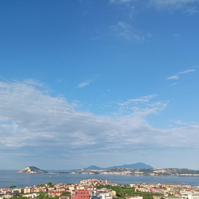 Fotosegnalazione di Solfatara di pozzuoli