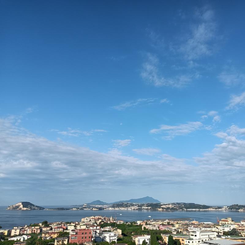 Fotosegnalazione di Solfatara di pozzuoli