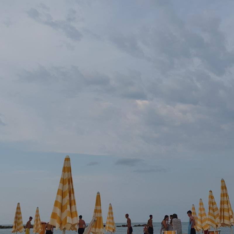 Fotosegnalazione di San benedetto del tronto