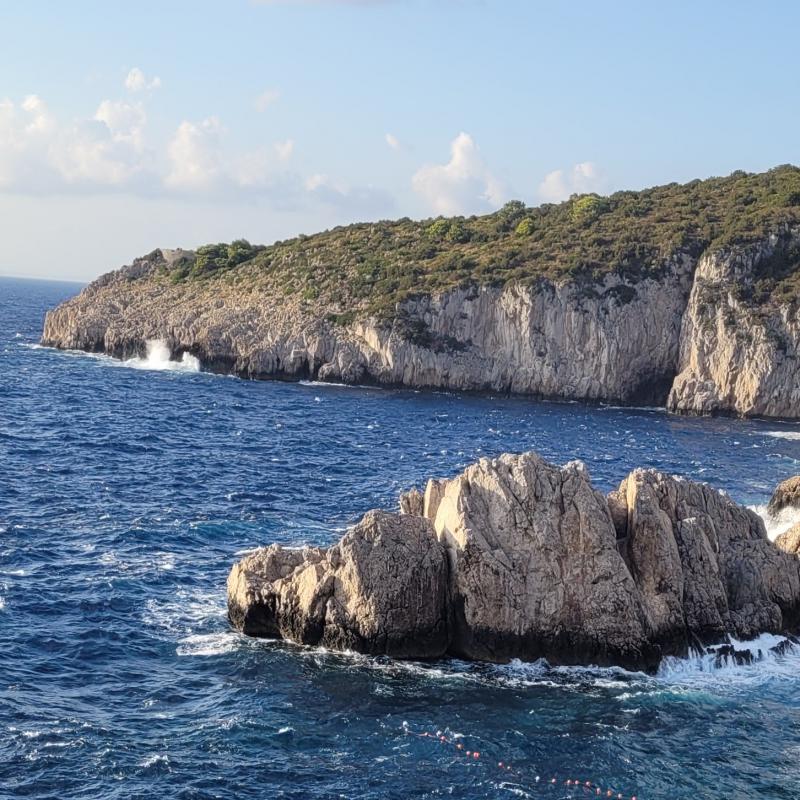 Fotosegnalazione di Anacapri