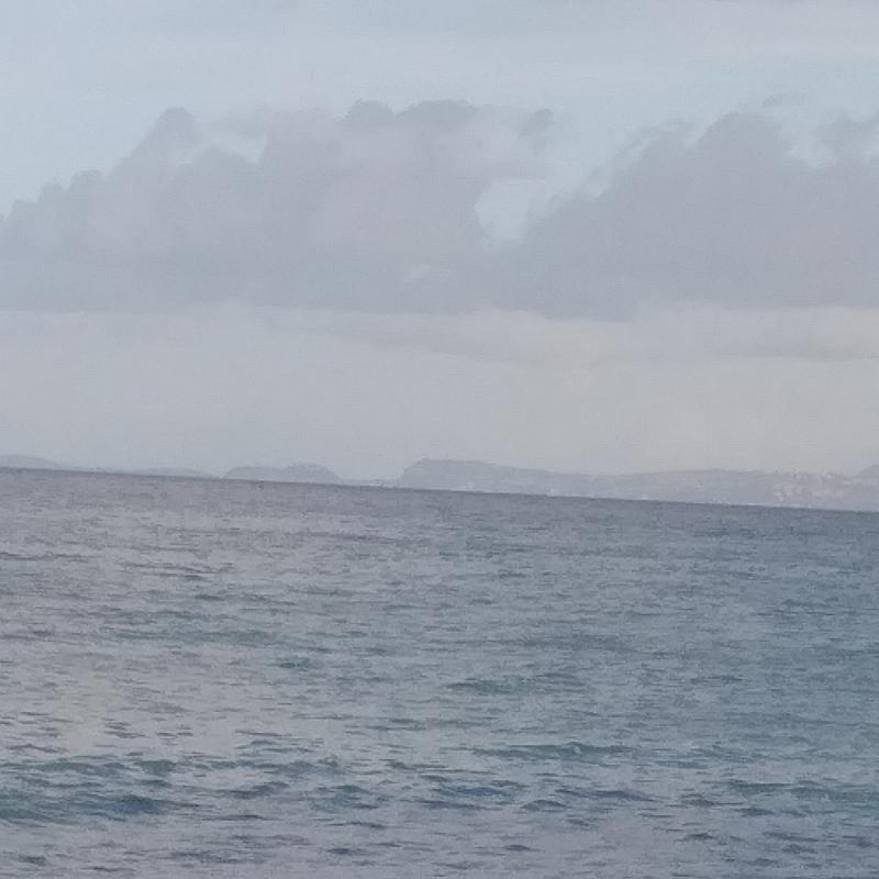 Fotosegnalazione di Castellammare di stabia