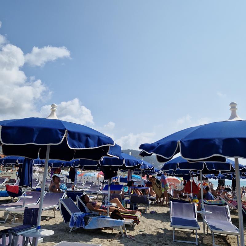 Fotosegnalazione di Pietra ligure