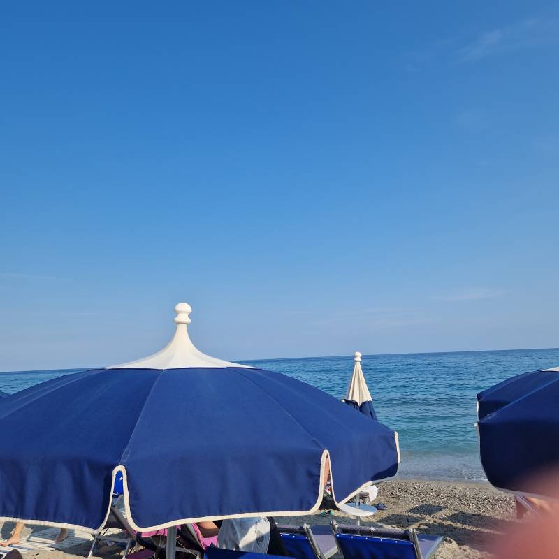 Fotosegnalazione di Pietra ligure