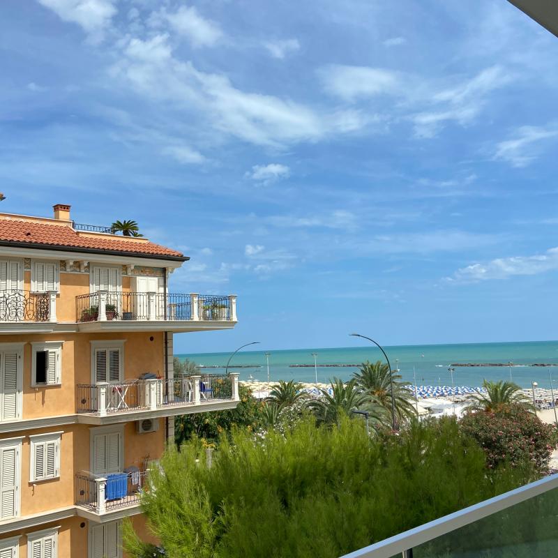 Fotosegnalazione di San benedetto del tronto