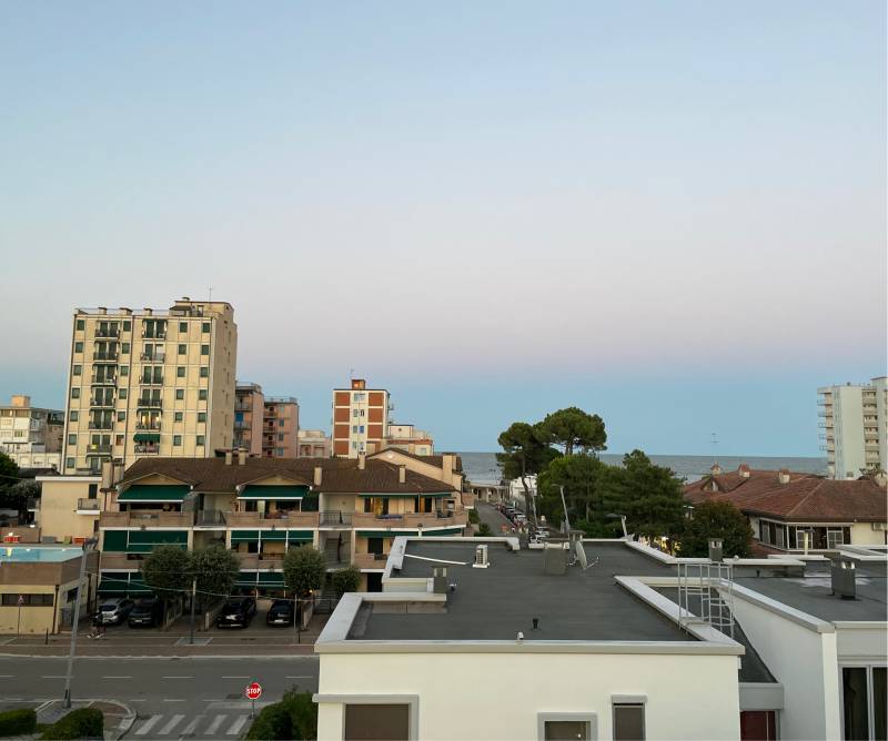 Fotosegnalazione di Lido degli scacchi