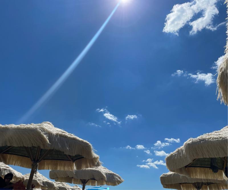 Fotosegnalazione di Tortoreto lido
