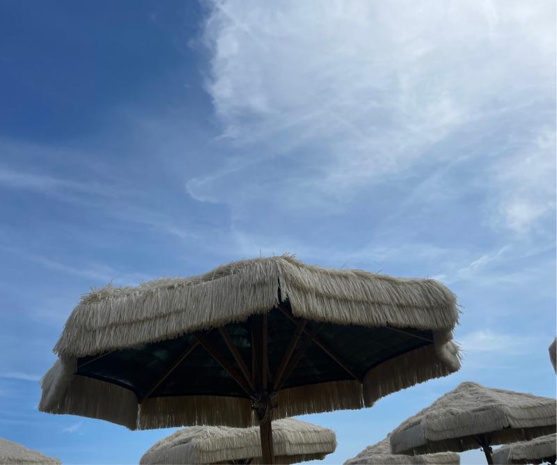 Fotosegnalazione di Tortoreto lido