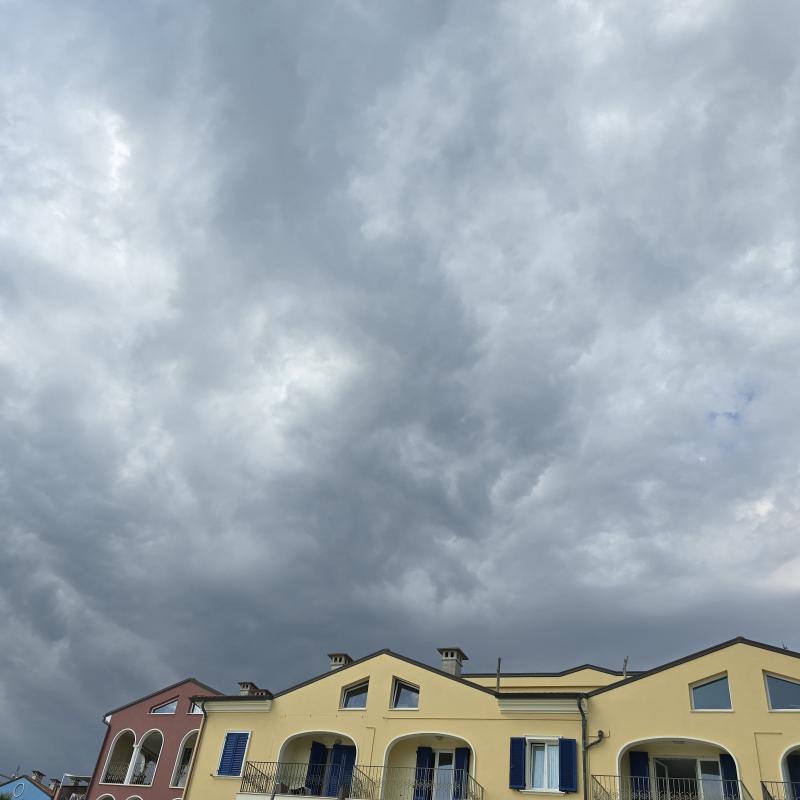 Fotosegnalazione di Porto recanati
