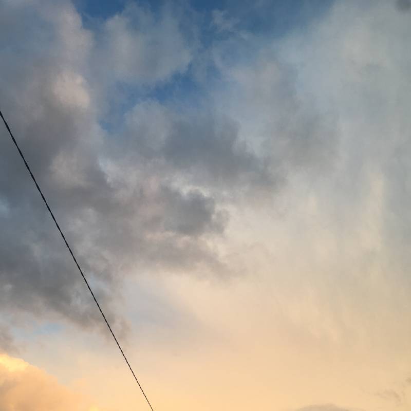 Fotosegnalazione di Poggio a Caiano