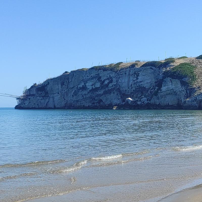 Fotosegnalazione di Peschici