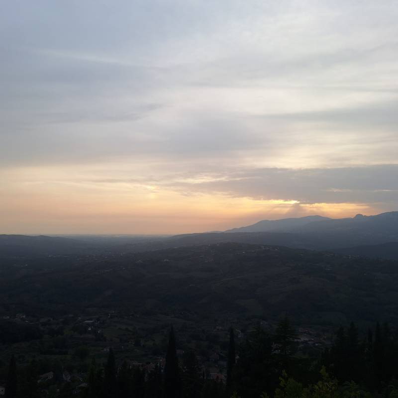 Fotosegnalazione di Palomonte