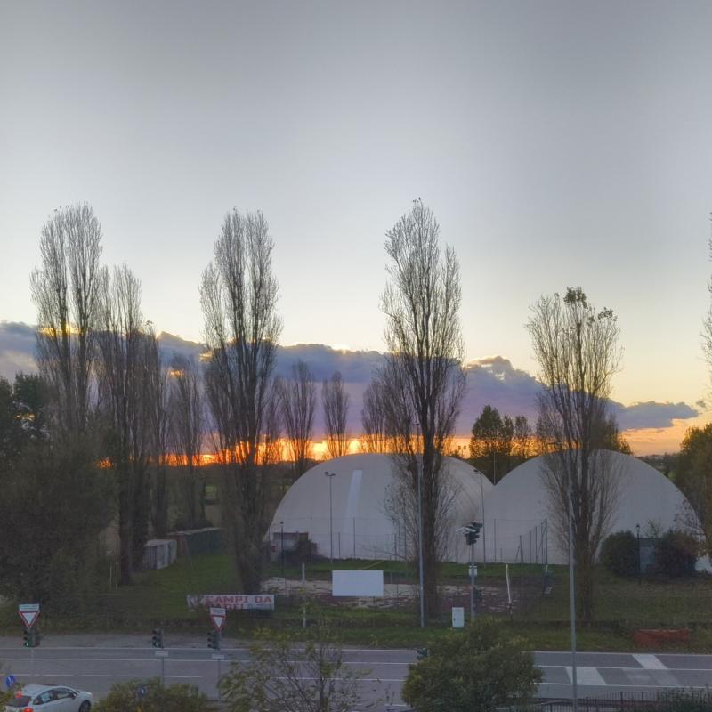 Fotosegnalazione di Trezzano sul naviglio