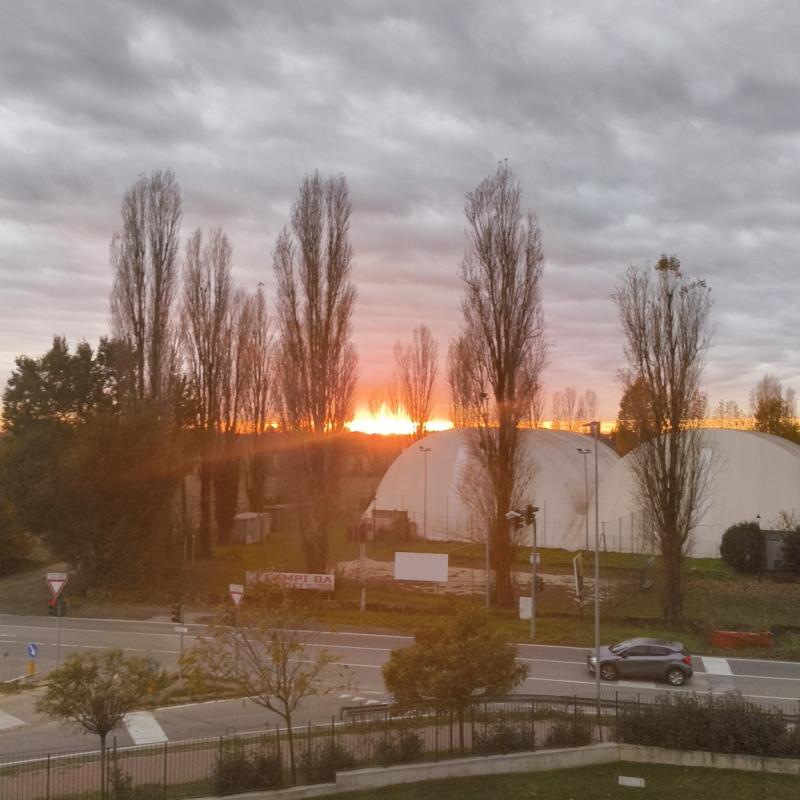 Fotosegnalazione di Trezzano sul naviglio