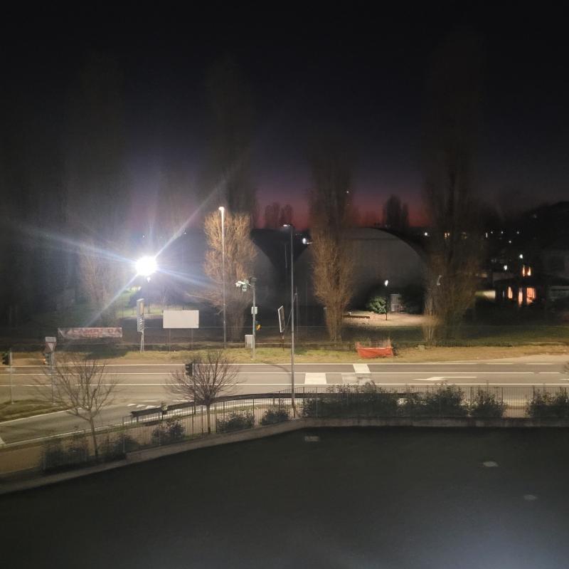 Fotosegnalazione di Trezzano sul naviglio