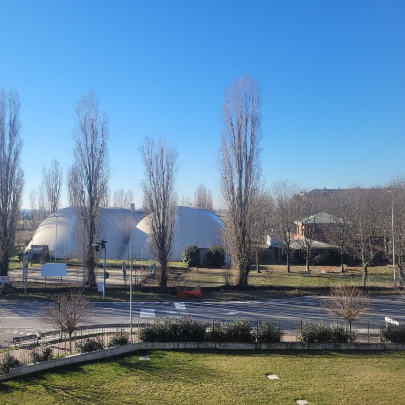 Fotosegnalazione di Trezzano sul naviglio