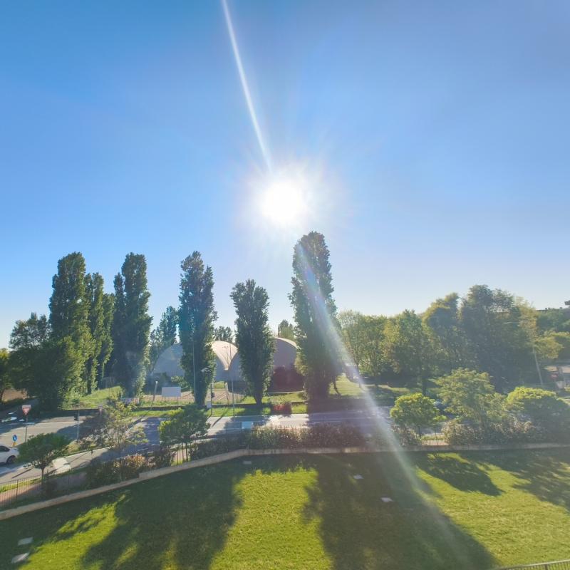 Fotosegnalazione di Trezzano sul naviglio