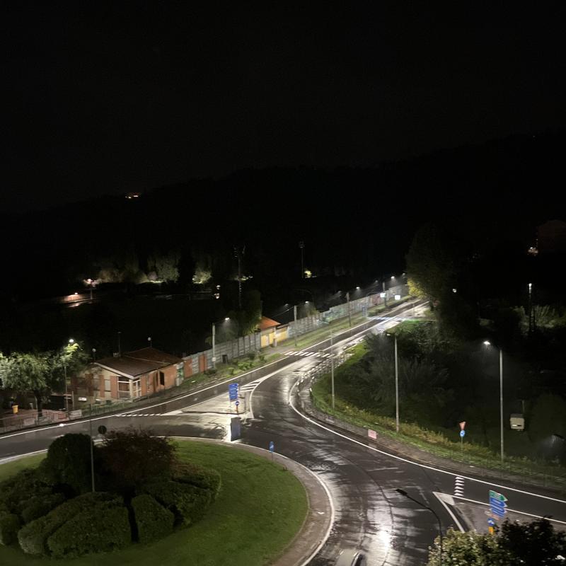 Fotosegnalazione di Chivasso