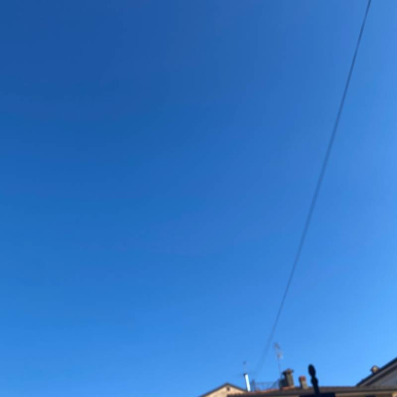 Fotosegnalazione di Osio sotto