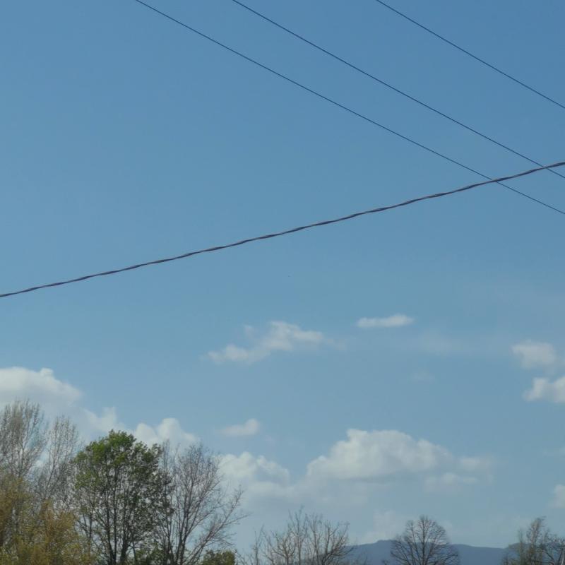 Fotosegnalazione di Agliana
