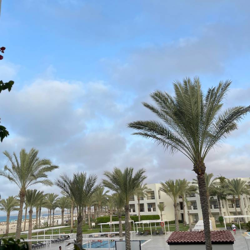 Fotosegnalazione di Marsa matruh