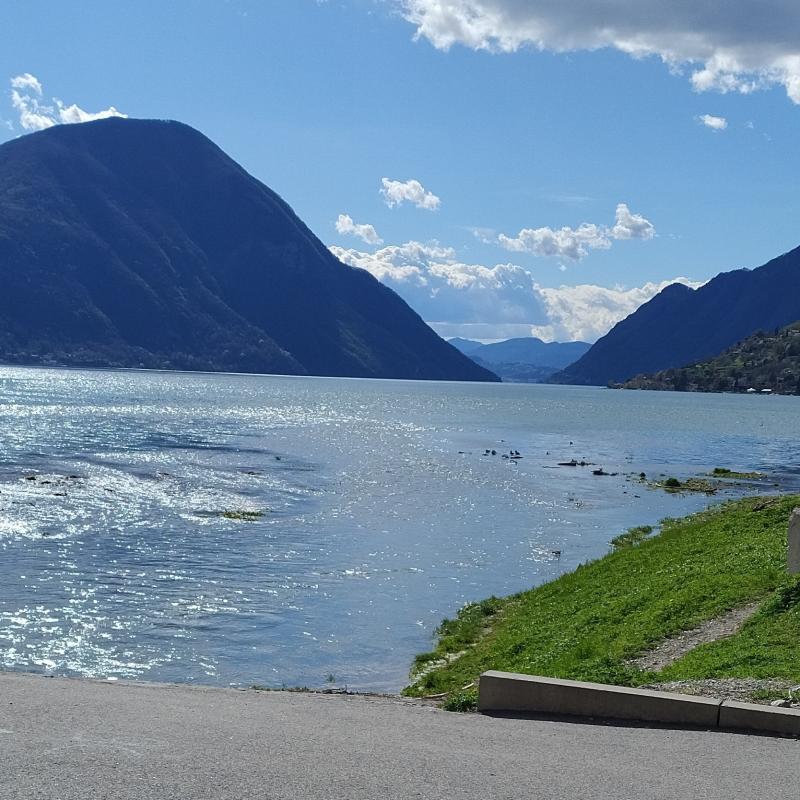 Fotosegnalazione di Porlezza