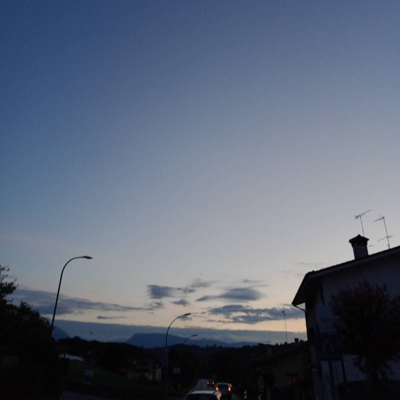 Fotosegnalazione di Falze' di piave