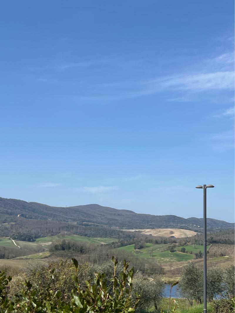 Fotosegnalazione di Casole d'elsa
