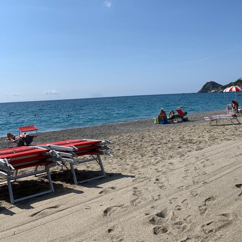 Fotosegnalazione di Bergeggi