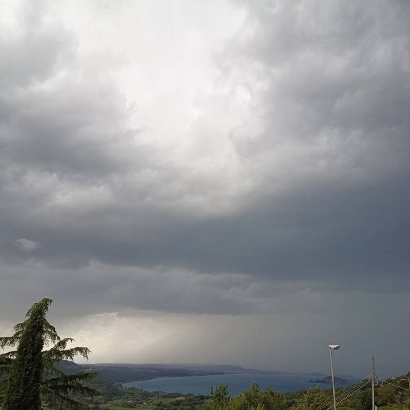Fotosegnalazione di Montefiascone