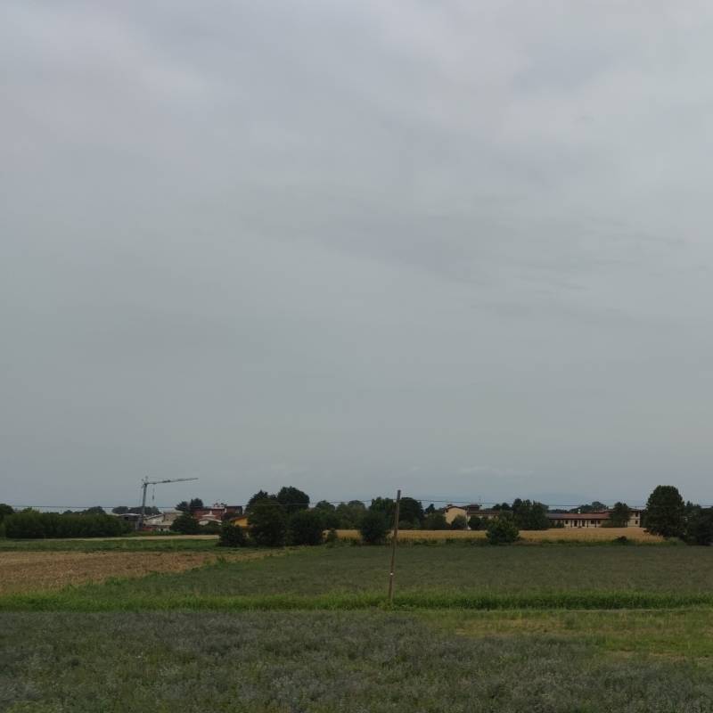 Fotosegnalazione di Gambara
