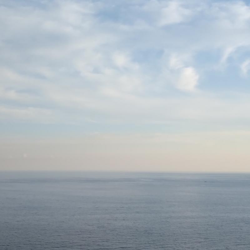 Fotosegnalazione di Zoagli