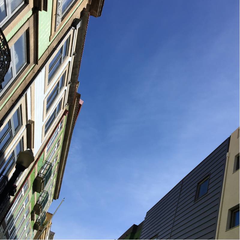Fotosegnalazione di Vila nova de gaia