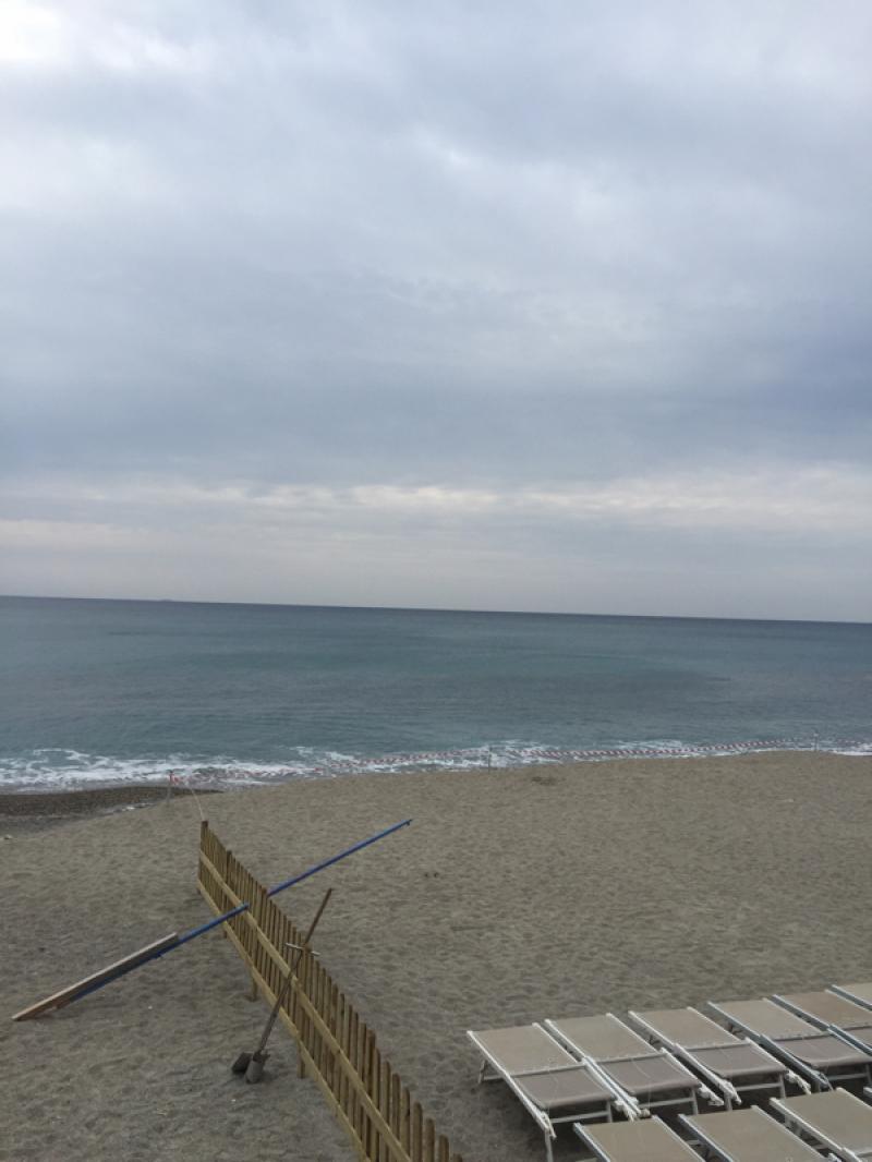 Fotosegnalazione di Pietra ligure