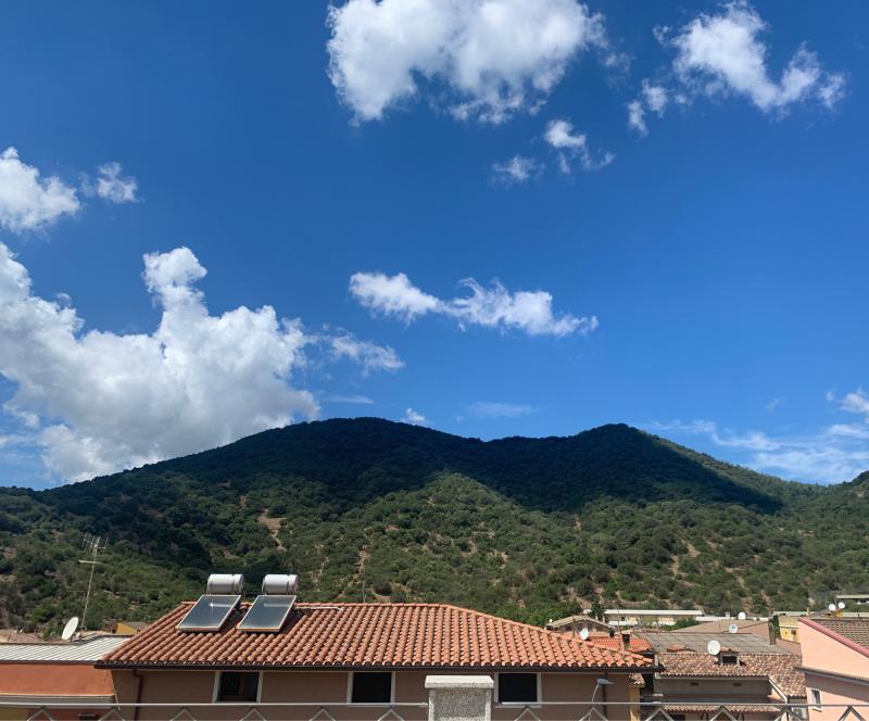 Fotosegnalazione di Teulada