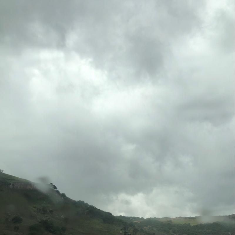 Fotosegnalazione di Caltavuturo