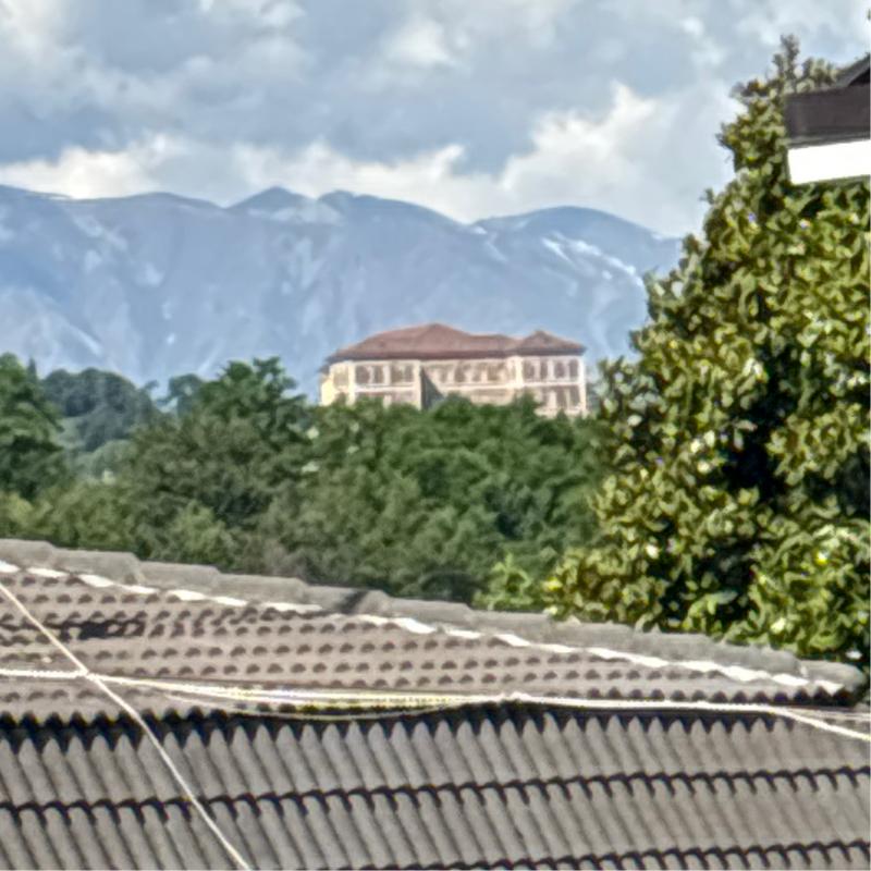 Fotosegnalazione di Rivoli