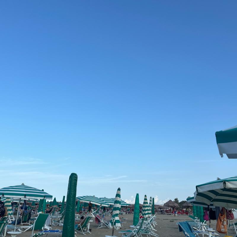 Fotosegnalazione di Marina di vasto