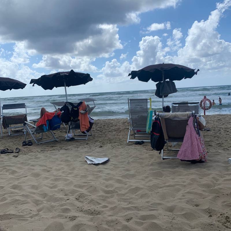 Fotosegnalazione di Torre paola
