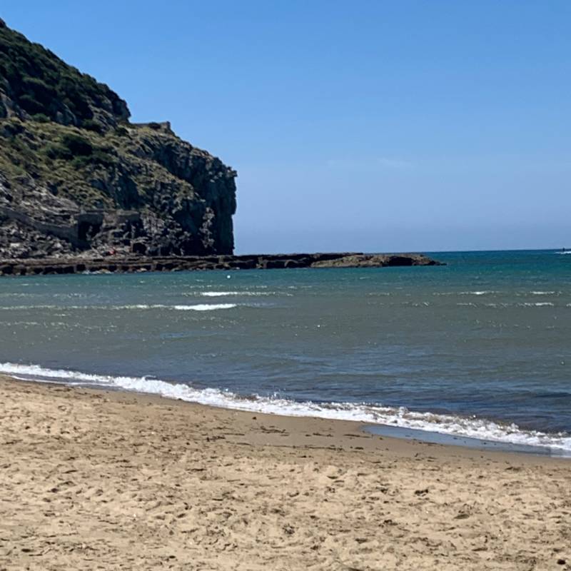 Fotosegnalazione di Torre paola