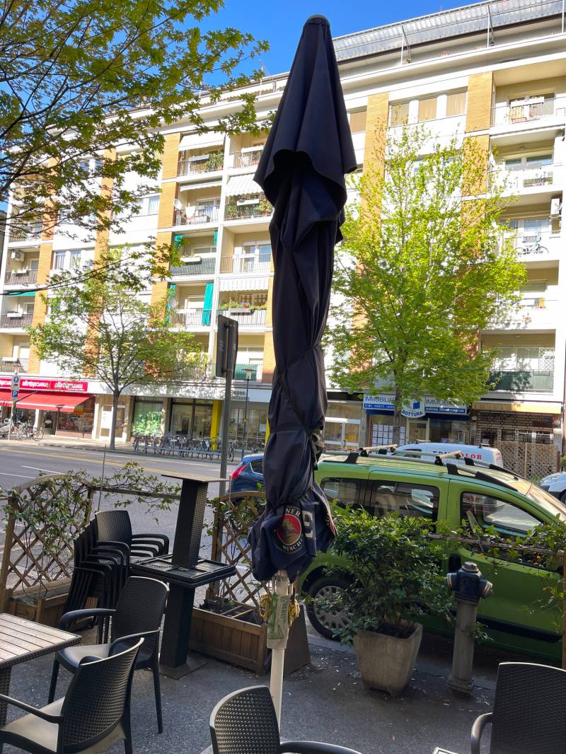 Fotosegnalazione di Bolzano