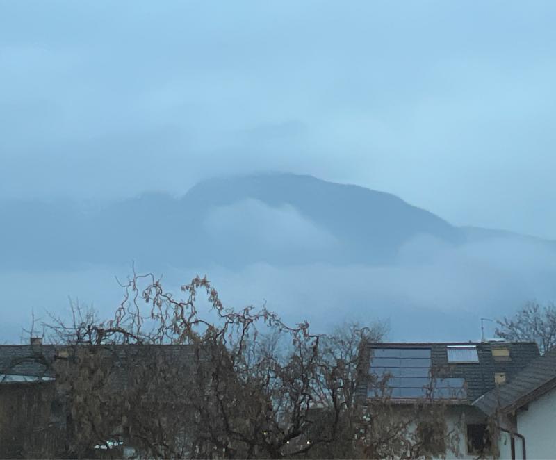 Fotosegnalazione di Trento est