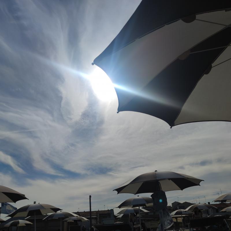 Fotosegnalazione di Porto garibaldi