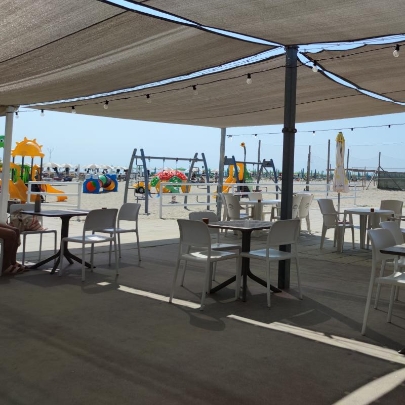 Fotosegnalazione di Porto garibaldi